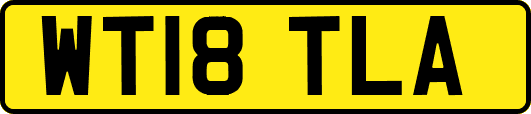 WT18TLA