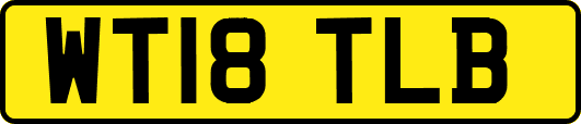 WT18TLB