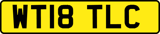WT18TLC