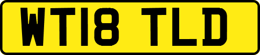 WT18TLD