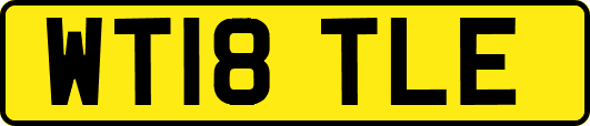 WT18TLE