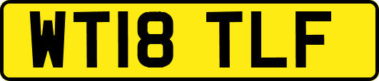 WT18TLF