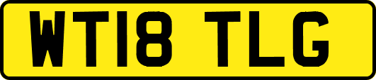 WT18TLG