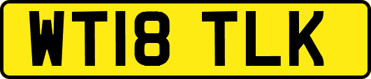 WT18TLK