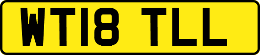 WT18TLL