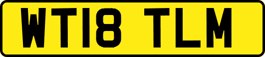 WT18TLM