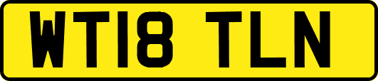 WT18TLN