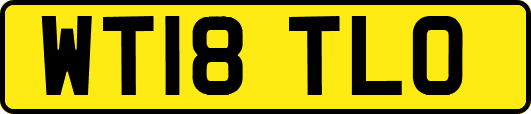 WT18TLO