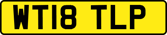 WT18TLP