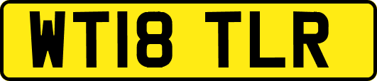 WT18TLR