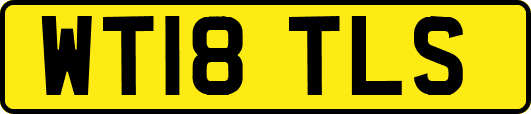 WT18TLS