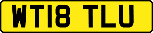 WT18TLU