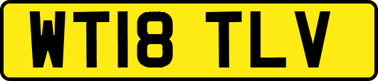 WT18TLV