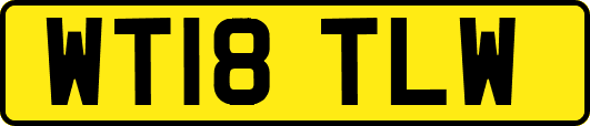 WT18TLW