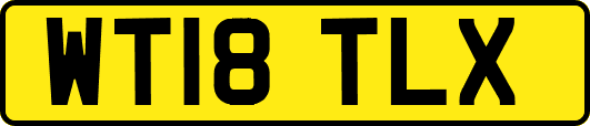 WT18TLX