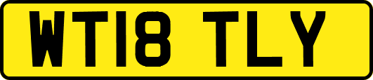 WT18TLY
