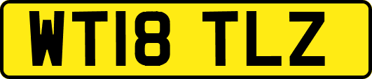 WT18TLZ