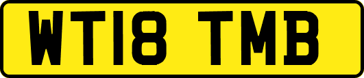 WT18TMB