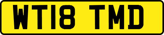 WT18TMD
