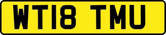 WT18TMU