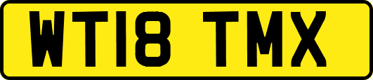 WT18TMX
