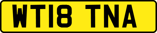 WT18TNA