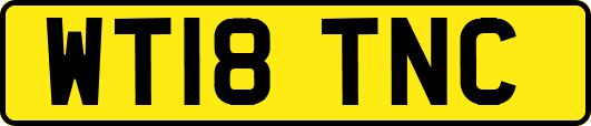 WT18TNC