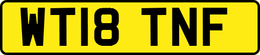 WT18TNF