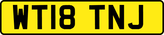 WT18TNJ
