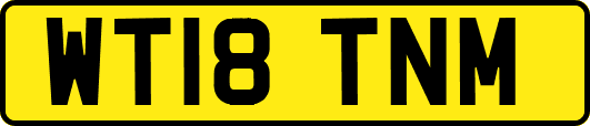 WT18TNM