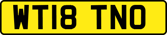 WT18TNO