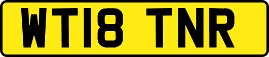WT18TNR