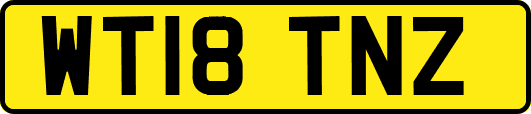 WT18TNZ