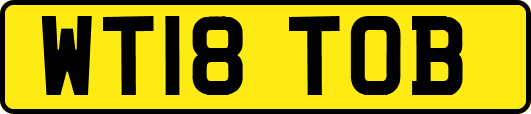 WT18TOB