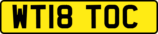 WT18TOC