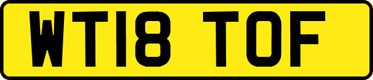 WT18TOF