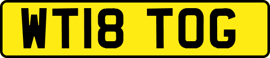 WT18TOG