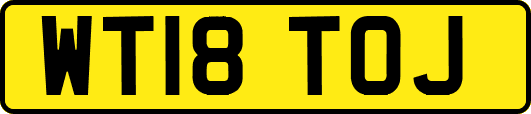 WT18TOJ