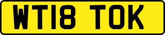 WT18TOK