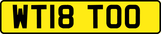 WT18TOO