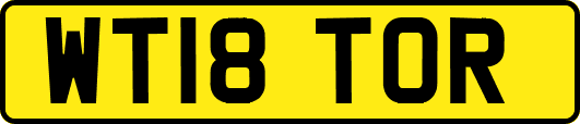 WT18TOR
