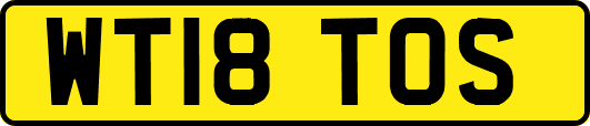 WT18TOS