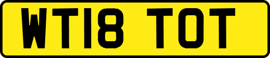 WT18TOT