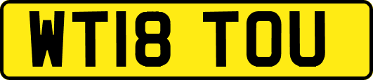 WT18TOU