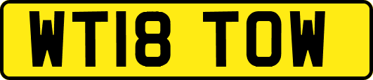 WT18TOW