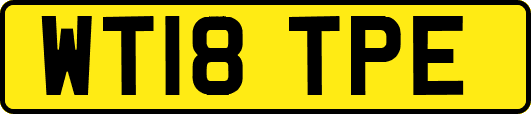 WT18TPE