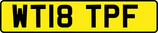 WT18TPF
