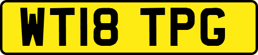 WT18TPG