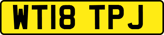 WT18TPJ