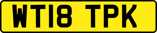 WT18TPK